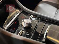 جیپ گراند شیرۆکی